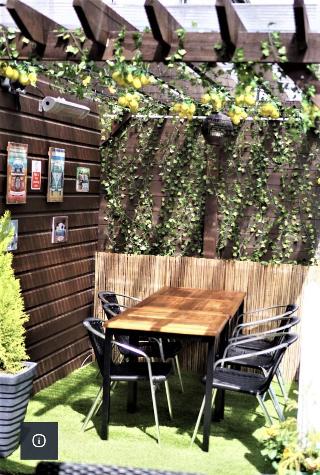 Molesworth Arms fotoÄŸrafÄ±