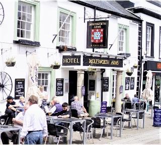Molesworth Arms fotoÄŸrafÄ±