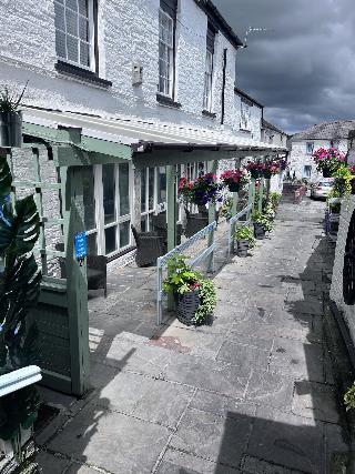 Molesworth Arms fotoÄŸrafÄ±