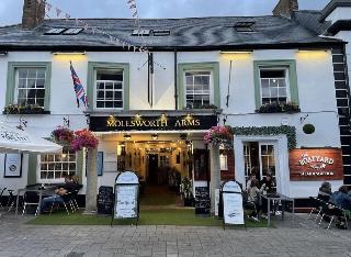 Molesworth Arms fotoÄŸrafÄ±