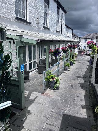 Molesworth Arms fotoÄŸrafÄ±