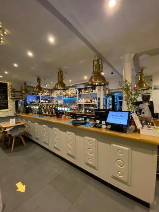 Molesworth Arms fotoÄŸrafÄ±