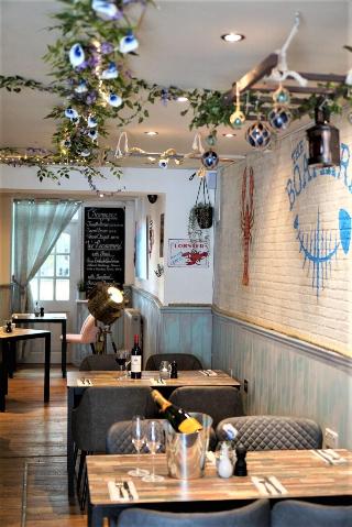 Molesworth Arms fotoÄŸrafÄ±