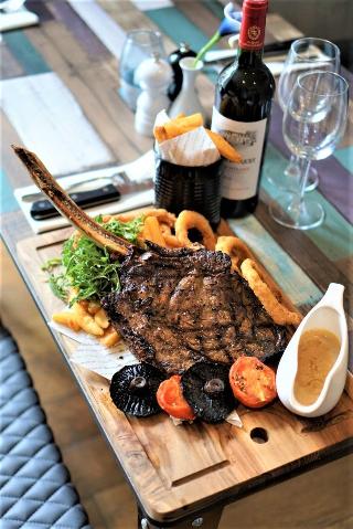 Molesworth Arms fotoÄŸrafÄ±