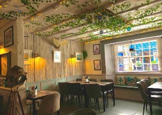 Molesworth Arms fotoÄŸrafÄ±