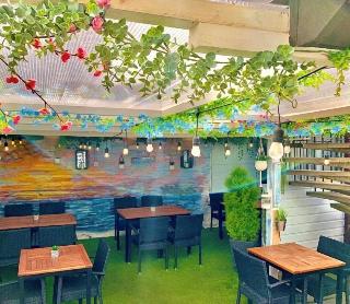 Molesworth Arms fotoÄŸrafÄ±