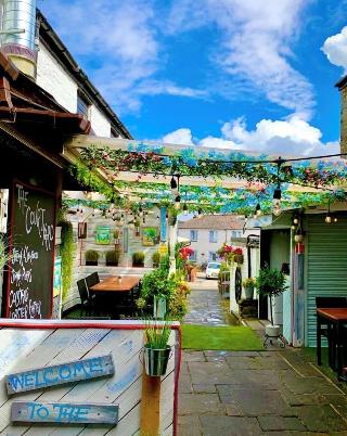 Molesworth Arms fotoÄŸrafÄ±