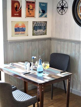 Molesworth Arms fotoÄŸrafÄ±