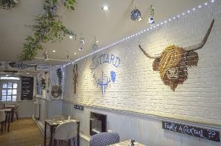 Molesworth Arms fotoÄŸrafÄ±