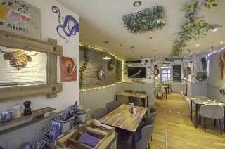 Molesworth Arms fotoÄŸrafÄ±