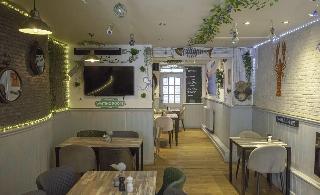 Molesworth Arms fotoÄŸrafÄ±