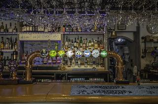 Molesworth Arms fotoÄŸrafÄ±