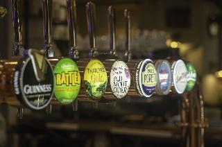 Molesworth Arms fotoÄŸrafÄ±