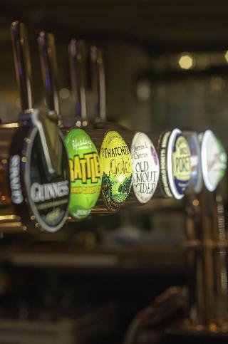 Molesworth Arms fotoÄŸrafÄ±