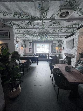 Molesworth Arms fotoÄŸrafÄ±