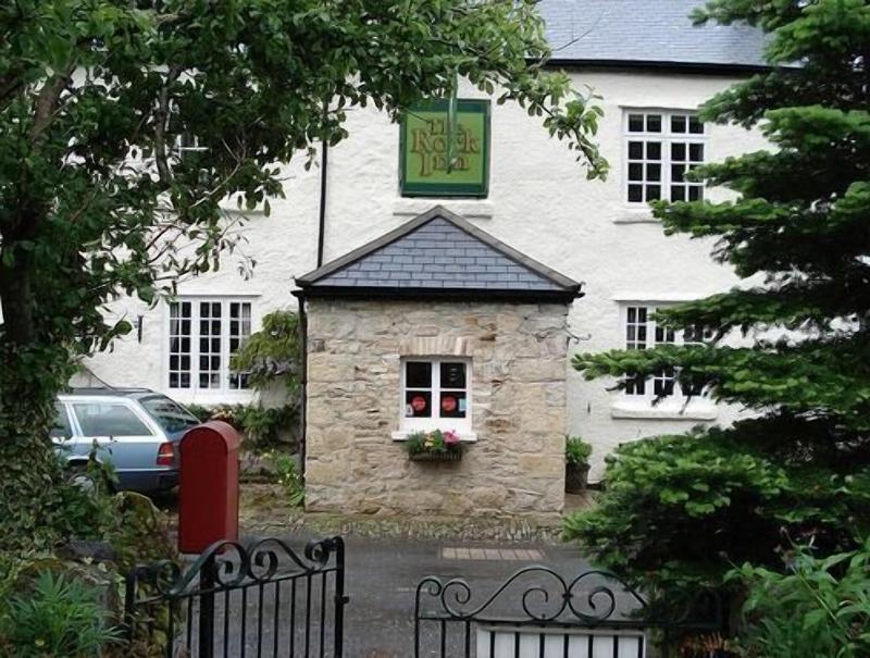 The Rock Inn - Genel