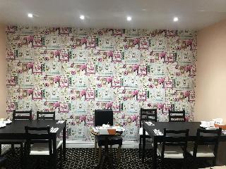 Pacific Inn London Heathrow fotoÄŸrafÄ±