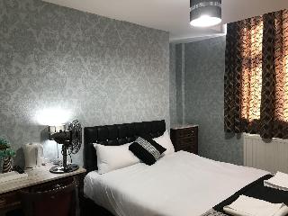 Pacific Inn London Heathrow fotoÄŸrafÄ±