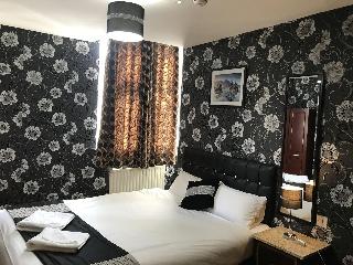 Pacific Inn London Heathrow fotoÄŸrafÄ±