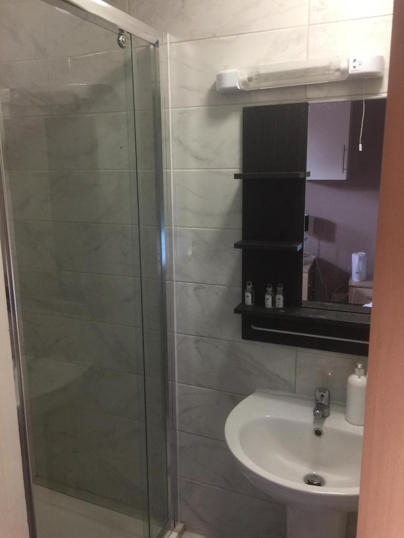Pacific Inn London Heathrow - Oda