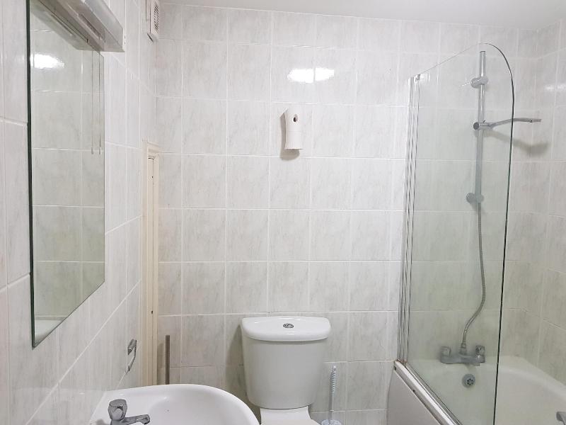 Pacific Inn London Heathrow - Oda