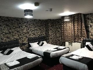 Pacific Inn London Heathrow fotoÄŸrafÄ±