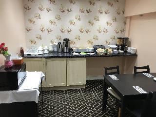 Pacific Inn London Heathrow fotoÄŸrafÄ±
