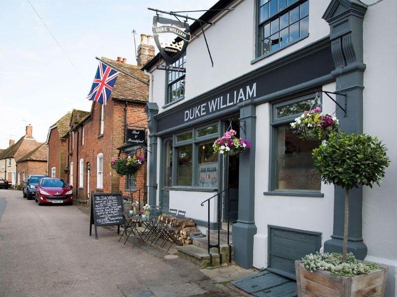 The Duke William - Genel