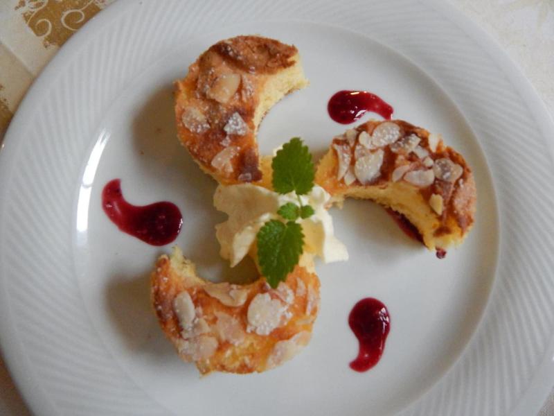 VadÃ¡szkÃ¼rt PanziÃ³ - Restoran