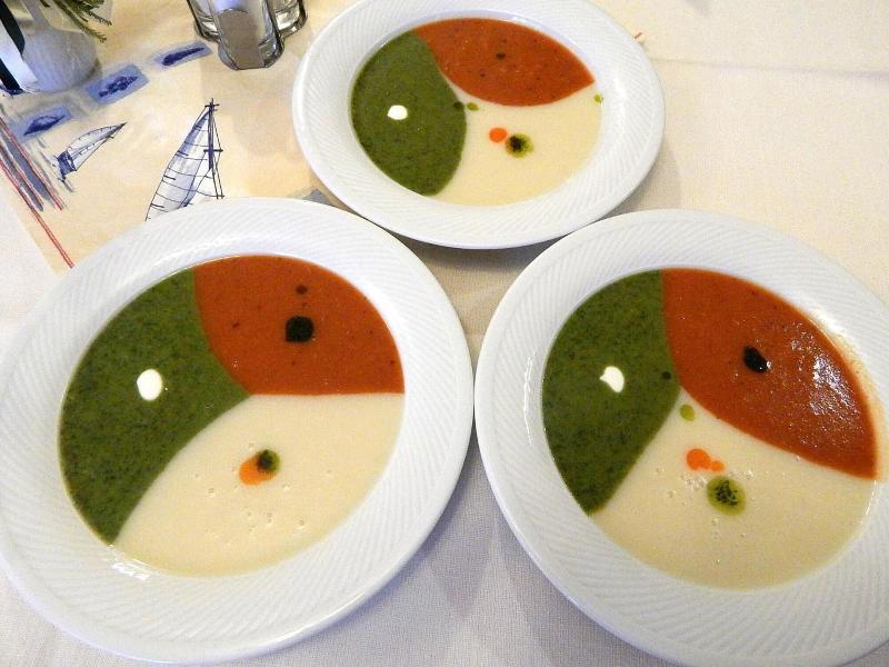 VadÃ¡szkÃ¼rt PanziÃ³ - Restoran