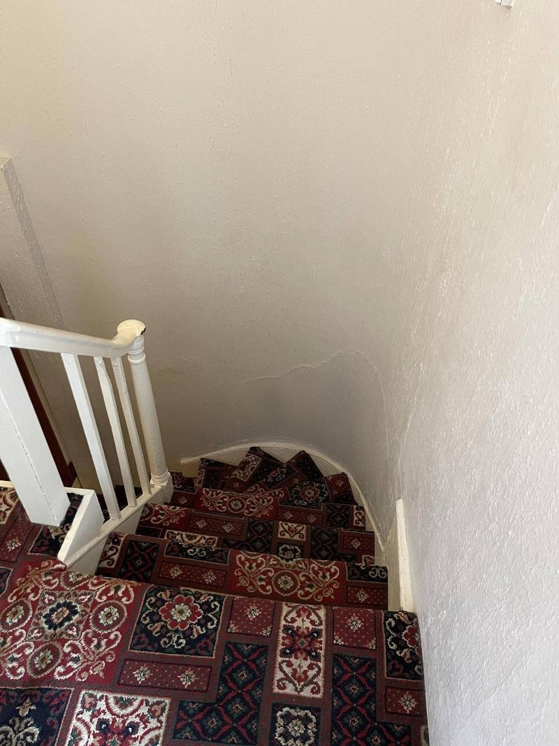 Lamplighter Guesthouse - Lobi