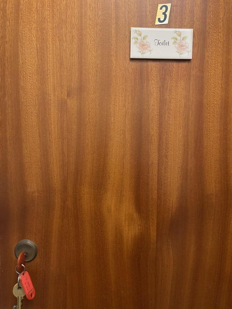 Lamplighter Guesthouse - Genel