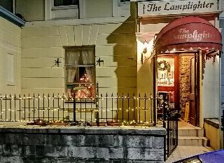 Lamplighter Guesthouse fotoÄŸrafÄ±