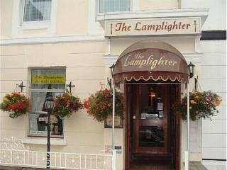 Lamplighter Guesthouse fotoÄŸrafÄ±