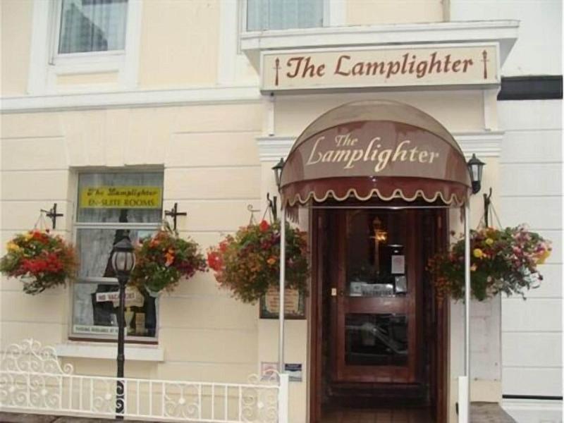 Lamplighter Guesthouse - Genel