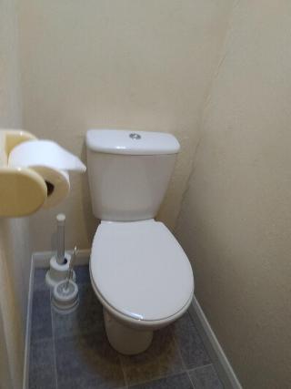 Lamplighter Guesthouse fotoÄŸrafÄ±