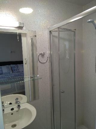 Lamplighter Guesthouse fotoÄŸrafÄ±