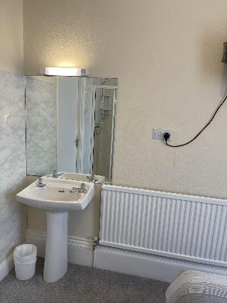 Lamplighter Guesthouse fotoÄŸrafÄ±