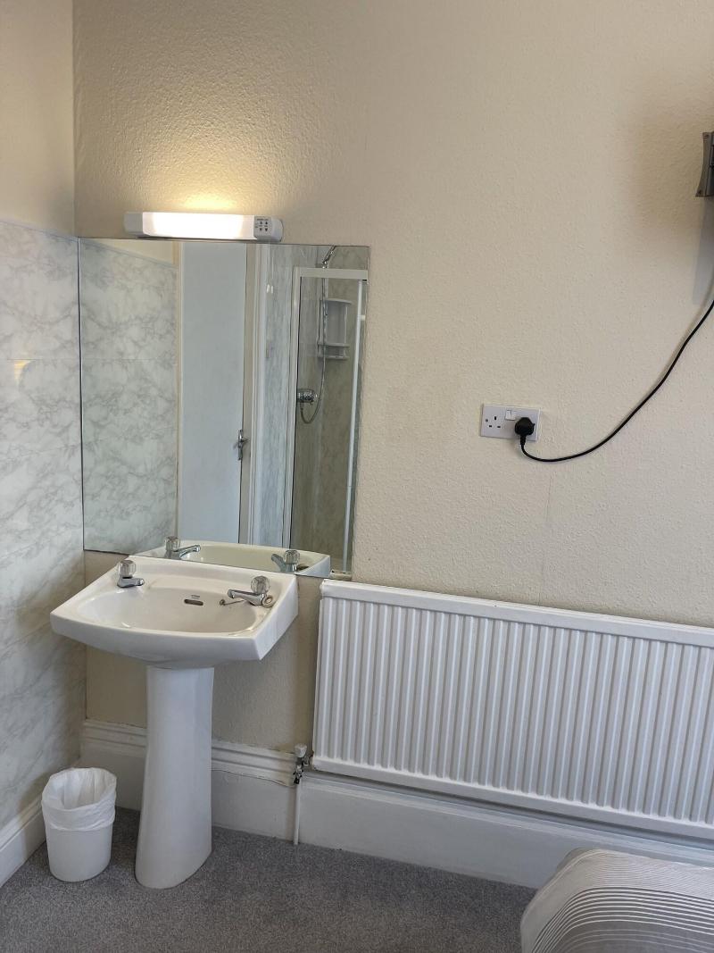 Lamplighter Guesthouse - Oda