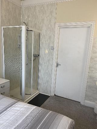 Lamplighter Guesthouse fotoÄŸrafÄ±