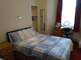 Lamplighter Guesthouse fotoÄŸrafÄ±