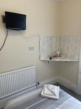 Lamplighter Guesthouse fotoÄŸrafÄ±
