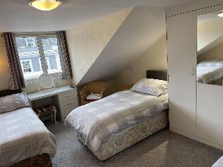 Lamplighter Guesthouse fotoÄŸrafÄ±