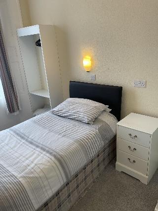 Lamplighter Guesthouse fotoÄŸrafÄ±