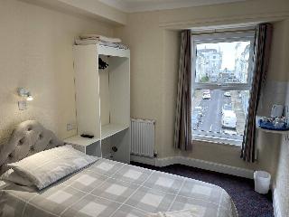 Lamplighter Guesthouse fotoÄŸrafÄ±