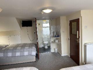 Lamplighter Guesthouse fotoÄŸrafÄ±