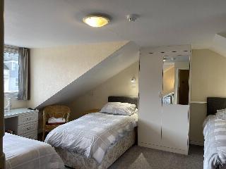 Lamplighter Guesthouse fotoÄŸrafÄ±