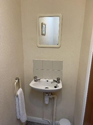 Lamplighter Guesthouse fotoÄŸrafÄ±