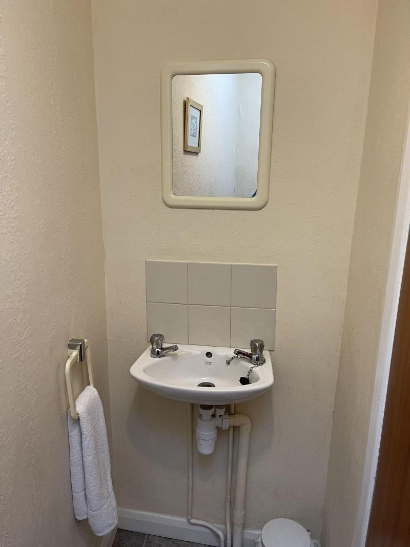 Lamplighter Guesthouse - Oda