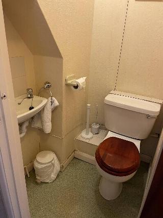 Lamplighter Guesthouse fotoÄŸrafÄ±